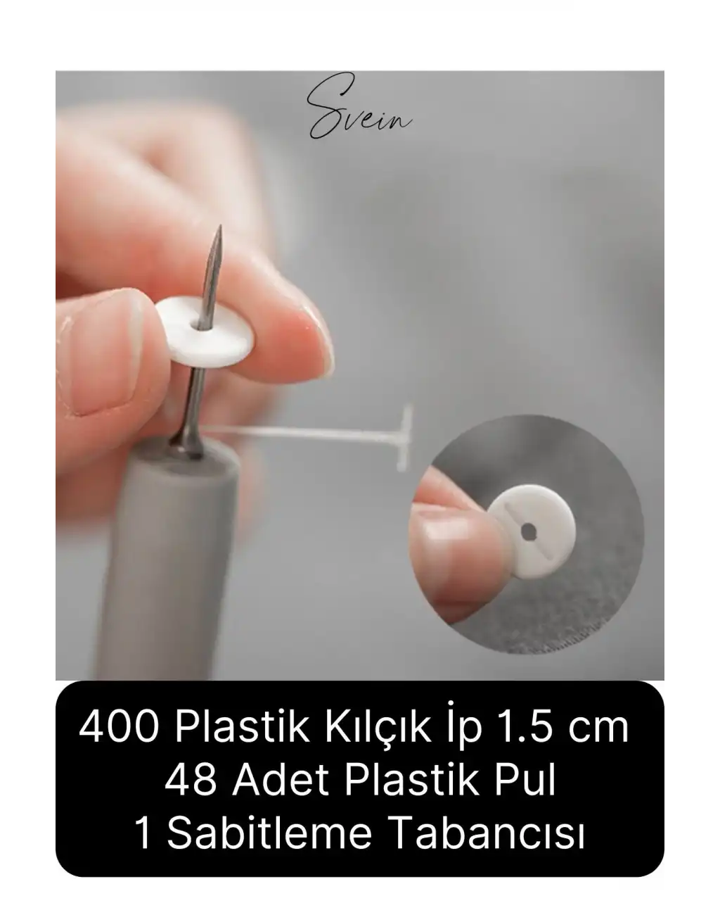 Pratik Yorgan ve Nevresim Kılıfı Sabitleme Aparatı Tutucu İğnesi Yastık Yatak Örtüsü Klipsi Seti