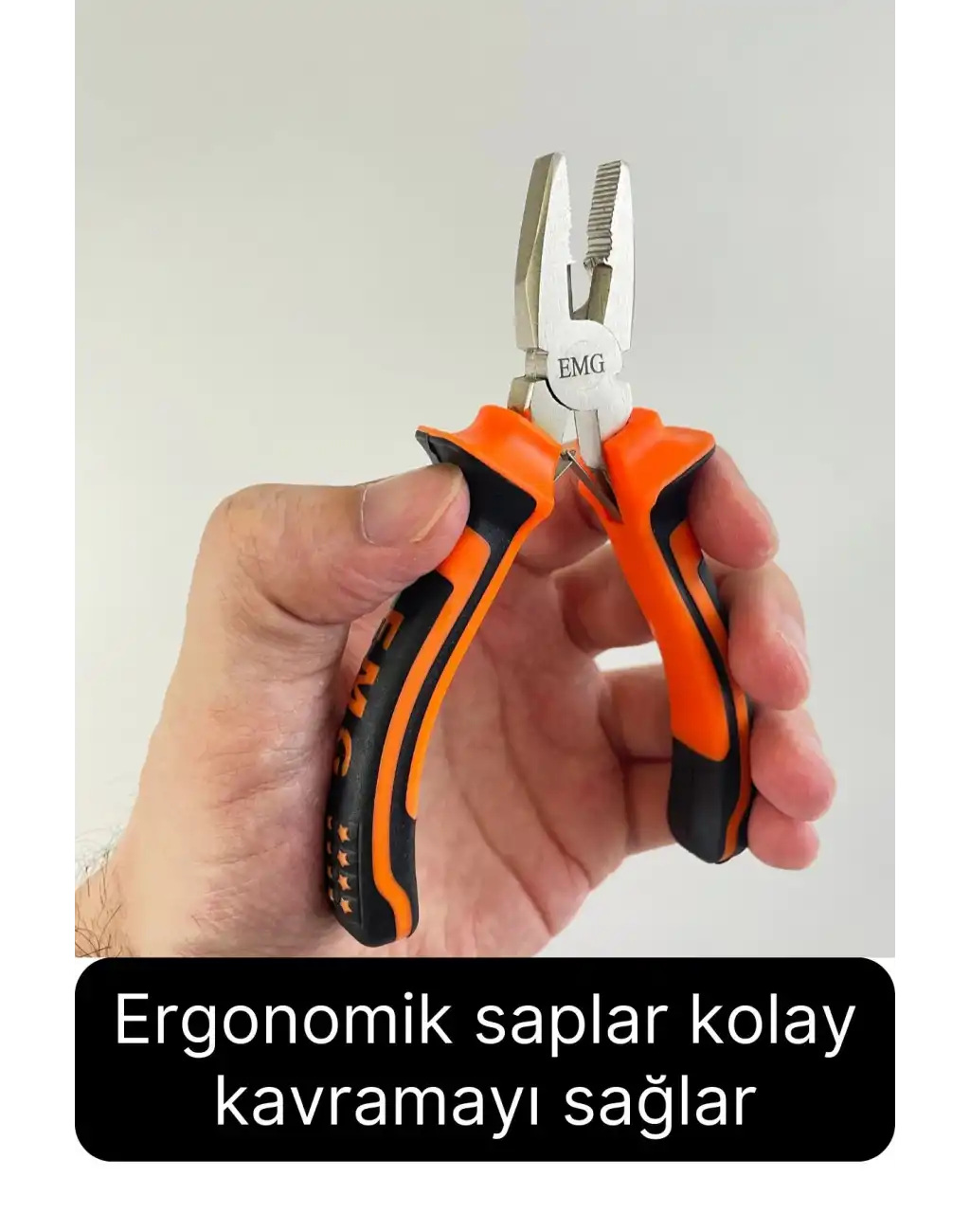 Premium Mini 4lü Karga Burun Yan Keski Kıvırma Pense Seti Hobi Bijuteri Takı Yapım El Aleti Çelik