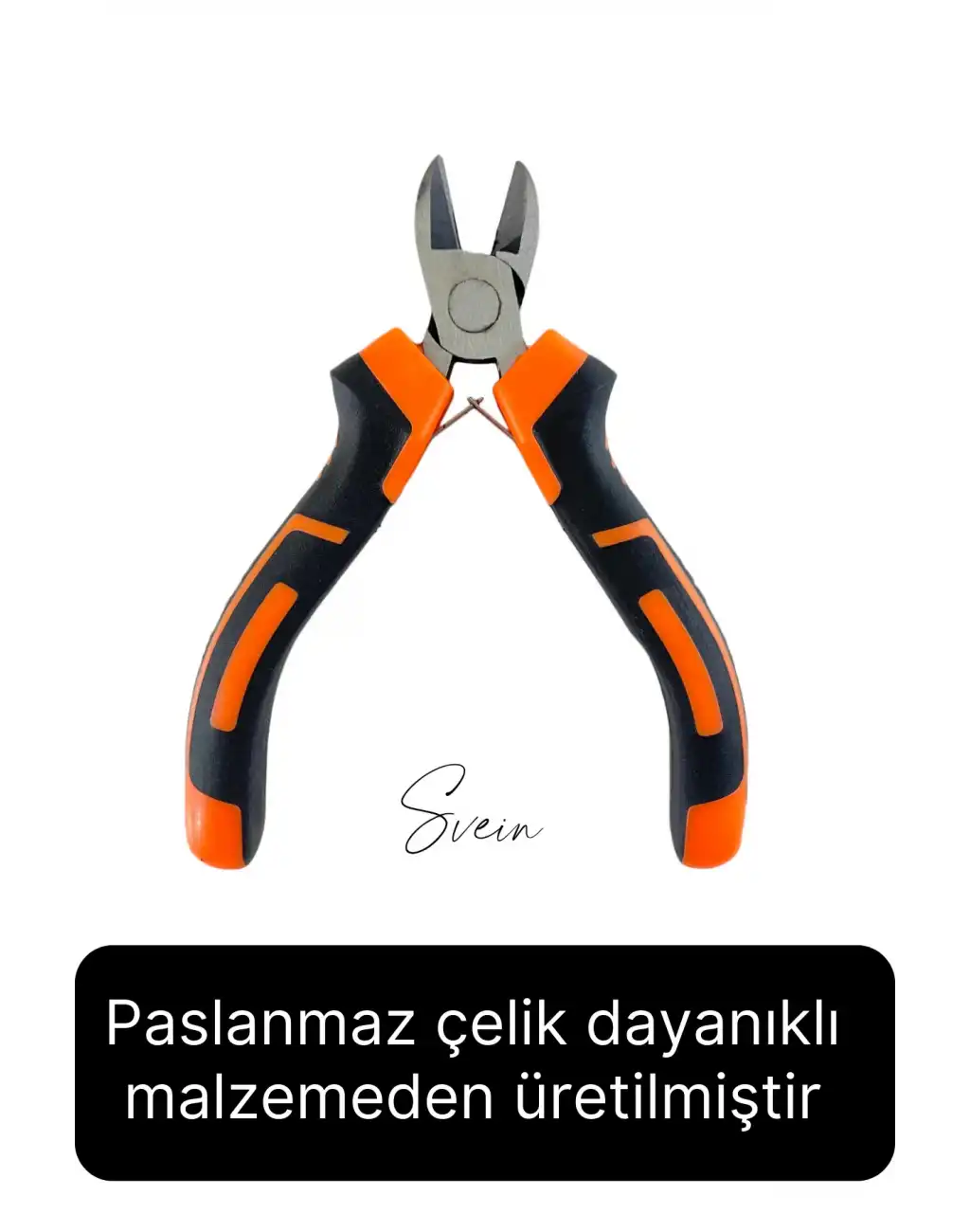 Premium Mini 4lü Karga Burun Yan Keski Kıvırma Pense Seti Hobi Bijuteri Takı Yapım El Aleti Çelik