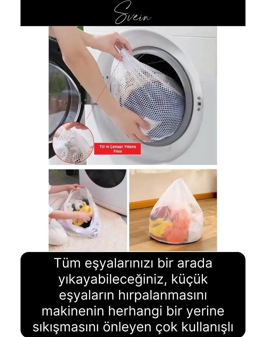 10 Adet Çamaşır Yıkama Filesi Maxi Kirli Elbise Giysi Kıyafet Torbası Okul Üniversite Yurt Asker