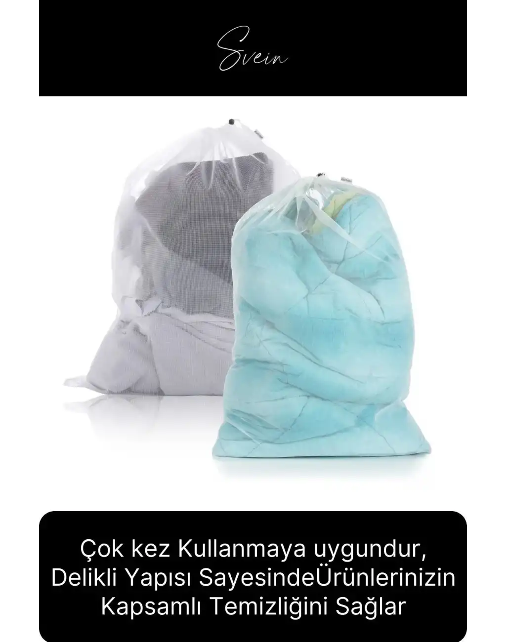 10 Adet Çamaşır Yıkama Filesi Maxi Kirli Elbise Giysi Kıyafet Torbası Okul Üniversite Yurt Asker