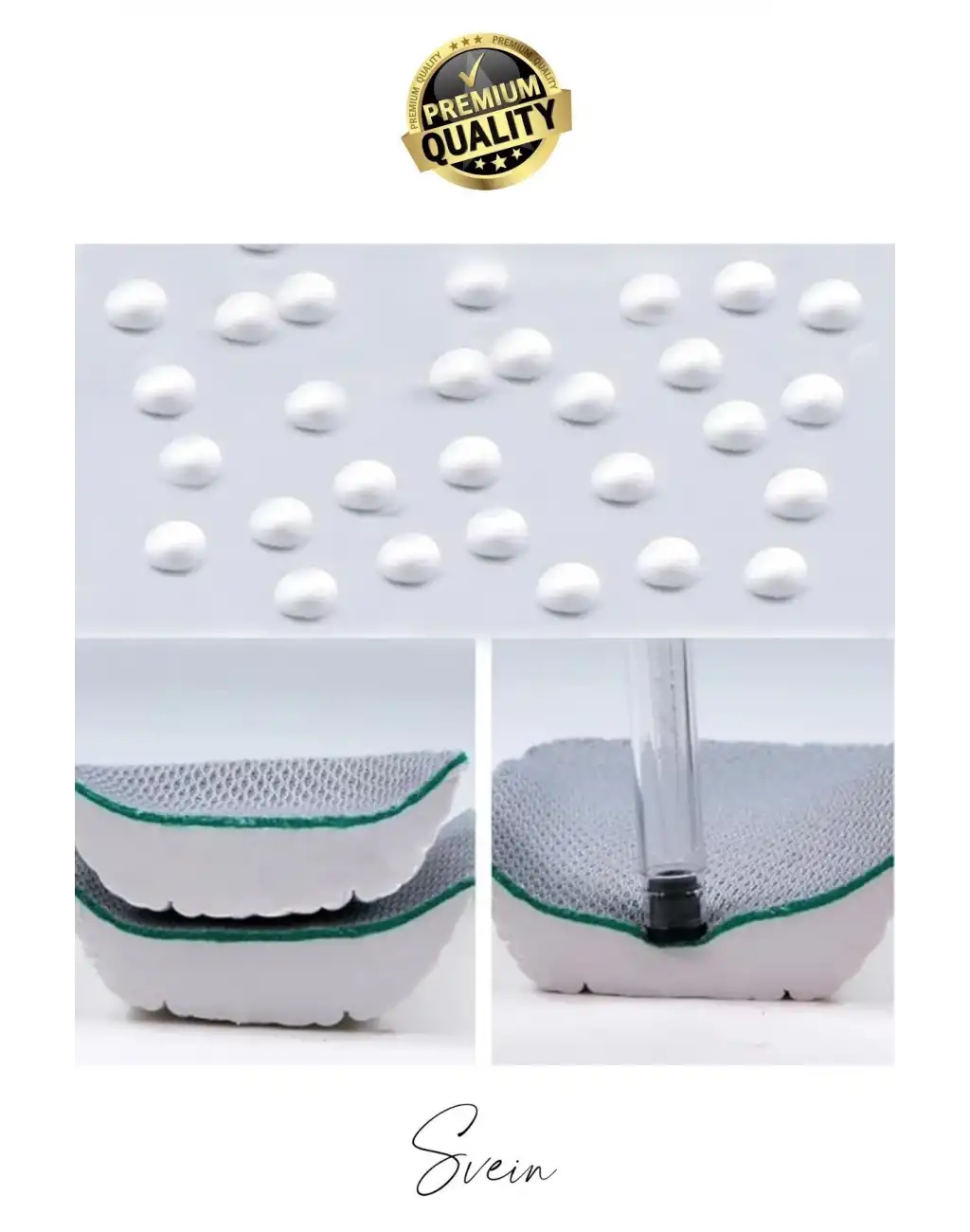 2,5 cm Boy Uzatıcı Tabanlık Gizli Topuk Yükseltici Ortopedik Rahat Konforlu Uzatan Unisex Eva Köpük