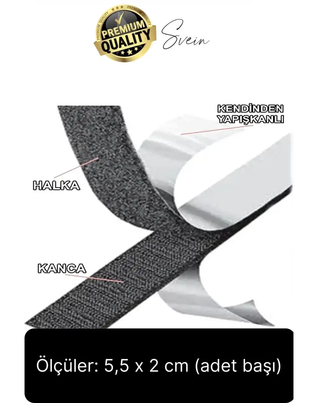 Premium Çivisiz Resim Çerçeve İz Bırakmaz Sökülebilen Tablo Asma Bandı 8li Set Cırt Bant Yapışkan