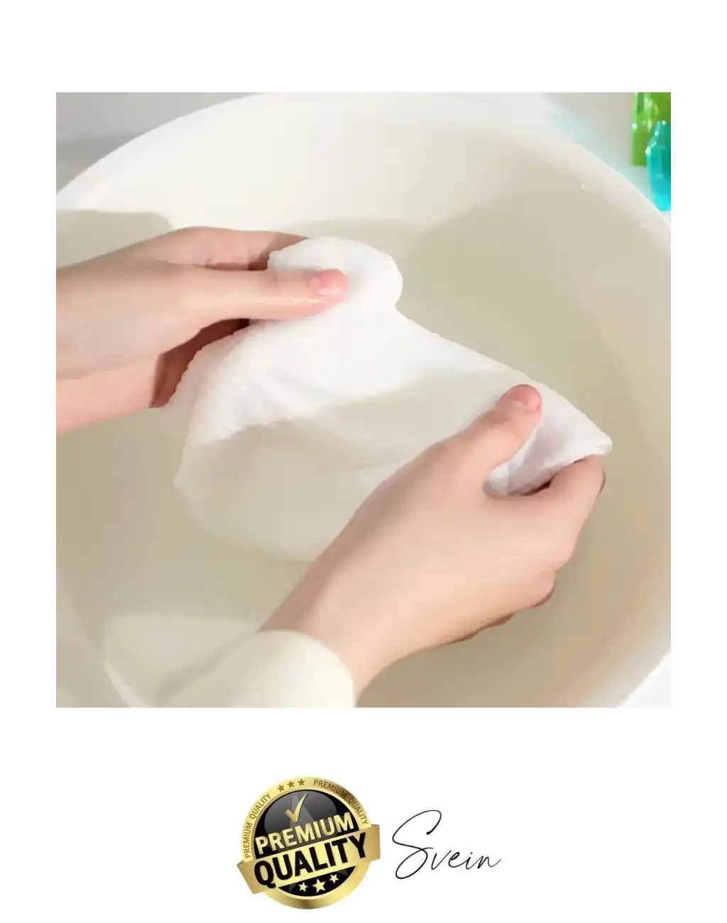 Çok Kullanışlı 20li Sihirli Tablet Suda Islanınca Büyüyen Sıkıştırılmış El Havlu Bez Doğal Pamuk