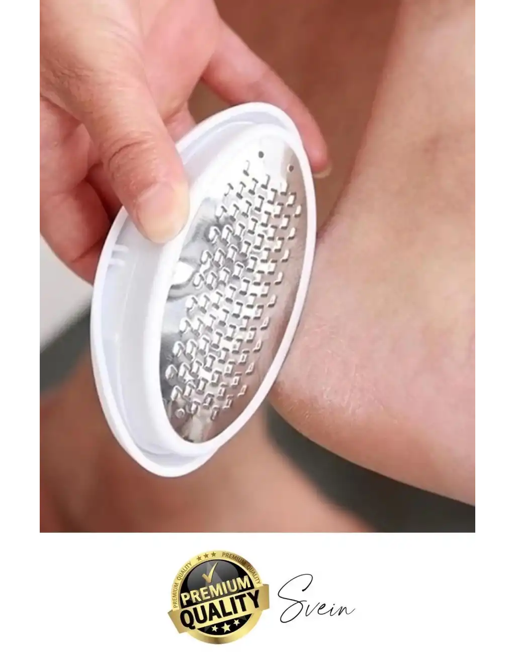 Çok Fonksiyonlu Fırça Ayak Bakımı Aracı Ölü Cilt Kaldırma Eksfoliyatörü Topuk Törpüsü Nasır Sökücü