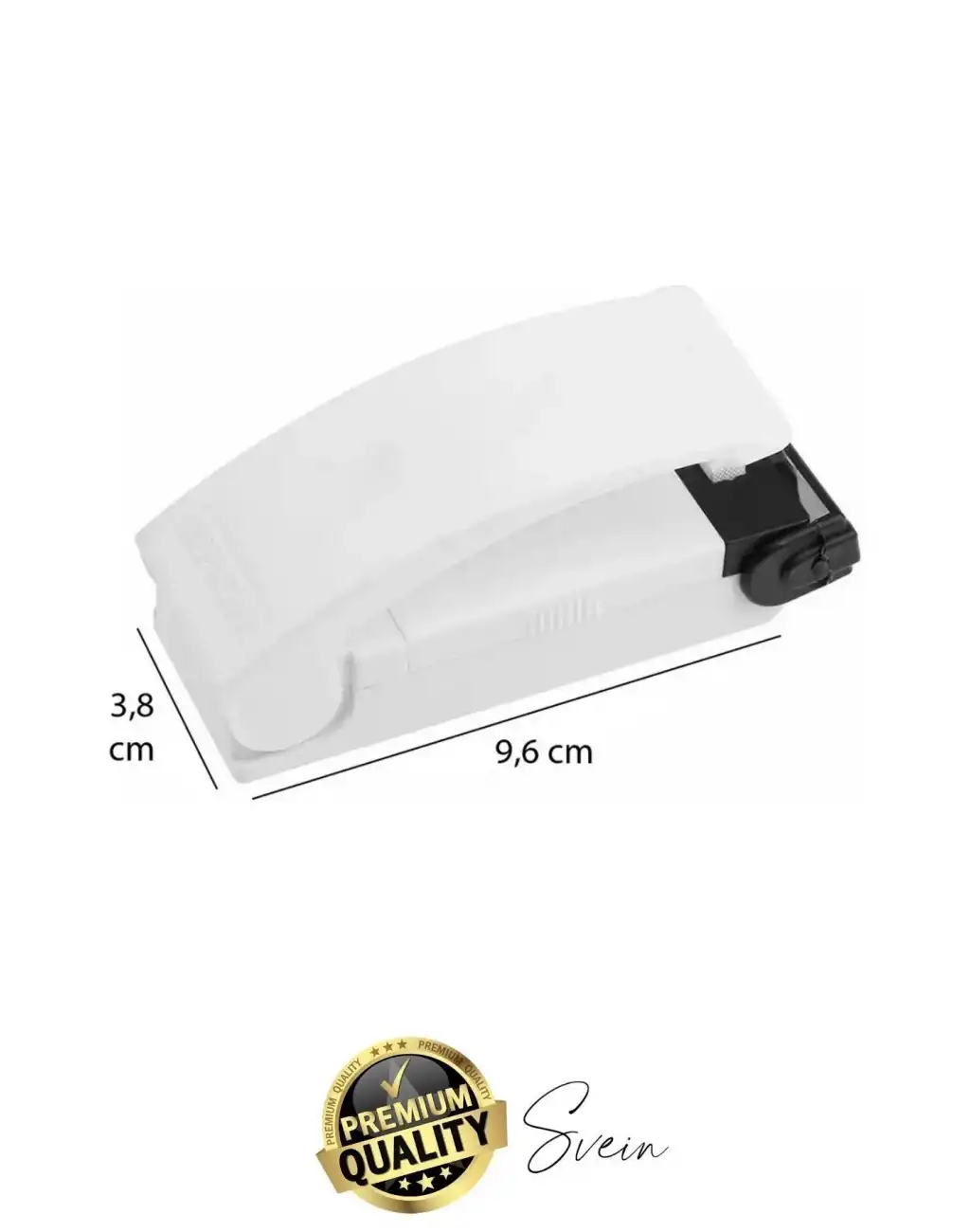 Plastik Poşet Kapatıcı Mühürlü Gıda Sızdırmaz Ambalaj Makinesi Atıştırmalık Paketlik Klipsli Saklama