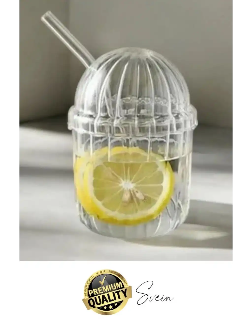 4lü Kapaklı Cam Pipetli Kristal Sert Mika Bardak Limonata Çay Kahvaltı Kupa Kahve Fincan Pinterest