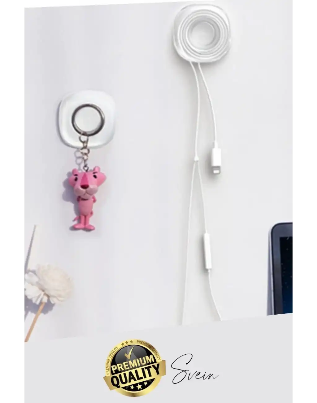 Nano Jel Pedi Sihirli Yıkanabilir Çok Amaçlı Fonksiyonel Kaymaz Evrensel Sabitleme Telefon Tutucu