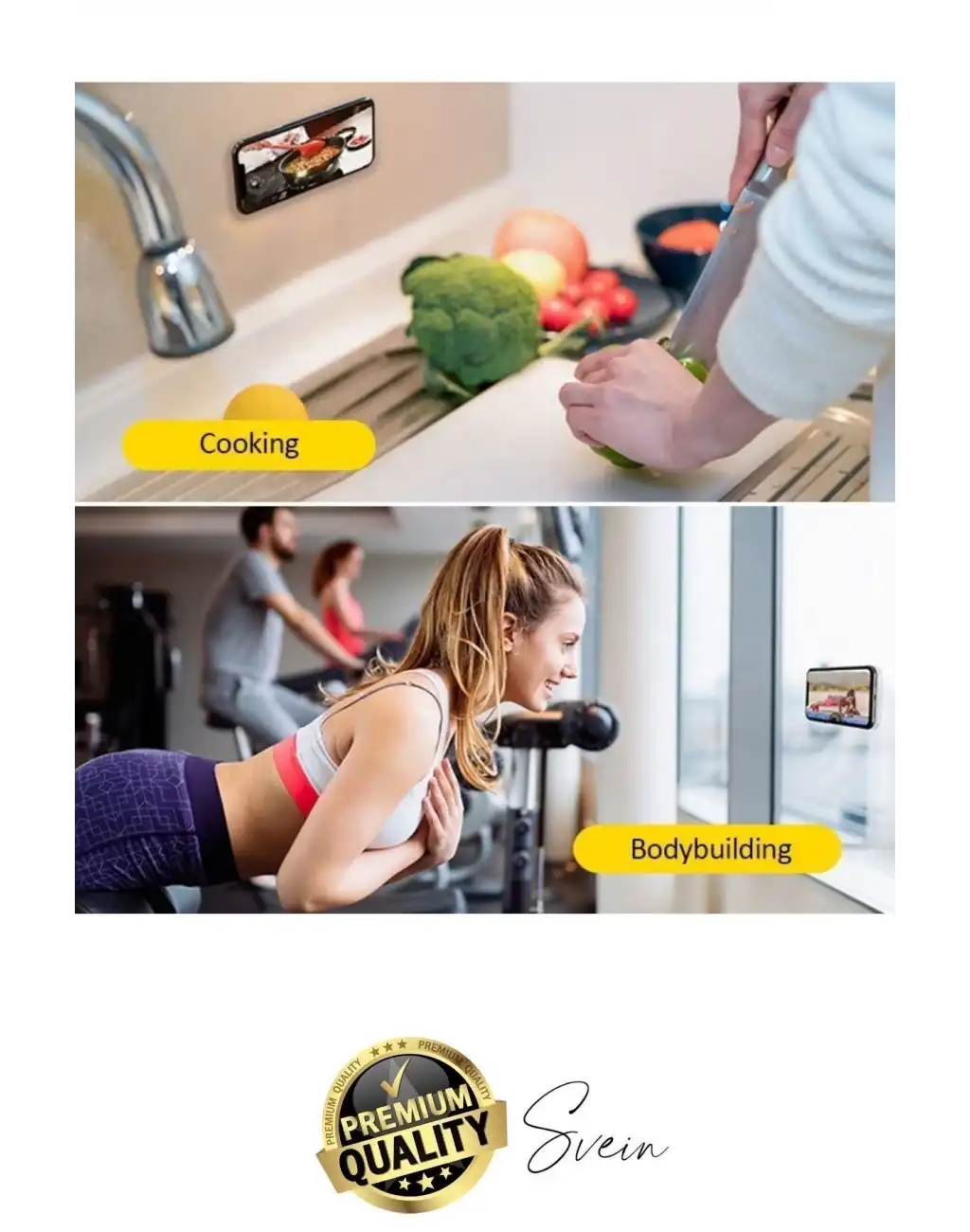 Nano Jel Pedi Sihirli Yıkanabilir Çok Amaçlı Fonksiyonel Kaymaz Evrensel Sabitleme Telefon Tutucu