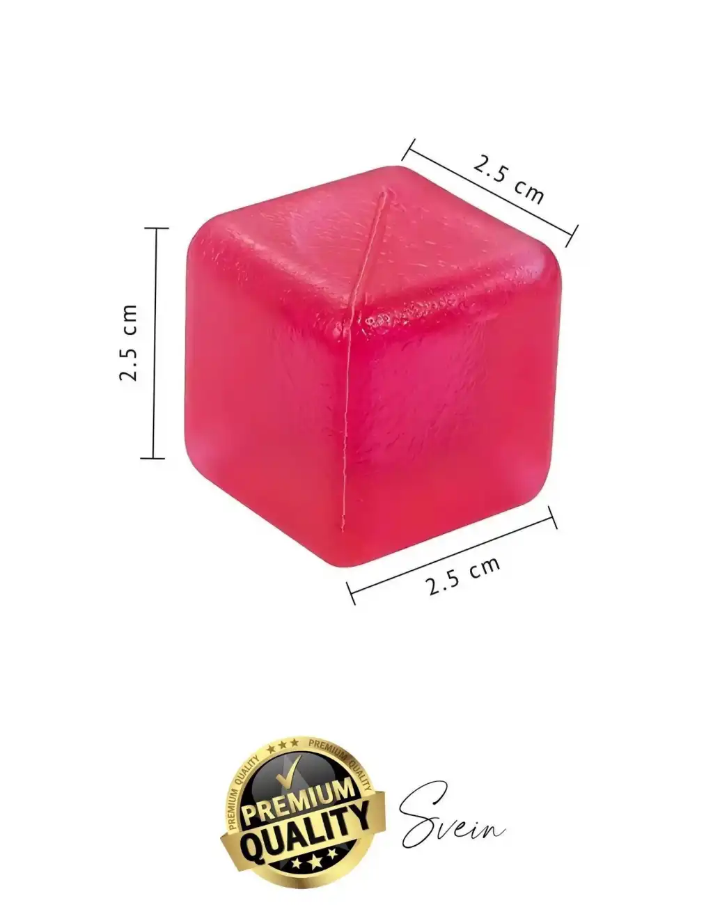 12li Renkli Buz Küpü Kalıbı Aşınmaya Dayanıklı Tükenmez Viski Küpleri Plastik Yıkanabilir Silikon