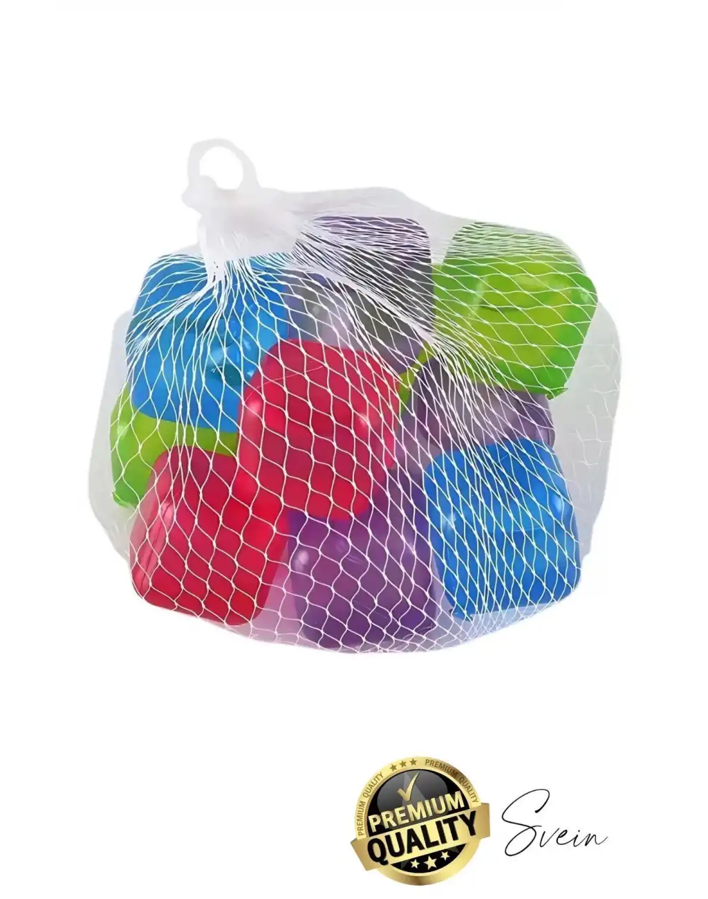 12li Renkli Buz Küpü Kalıbı Aşınmaya Dayanıklı Tükenmez Viski Küpleri Plastik Yıkanabilir Silikon