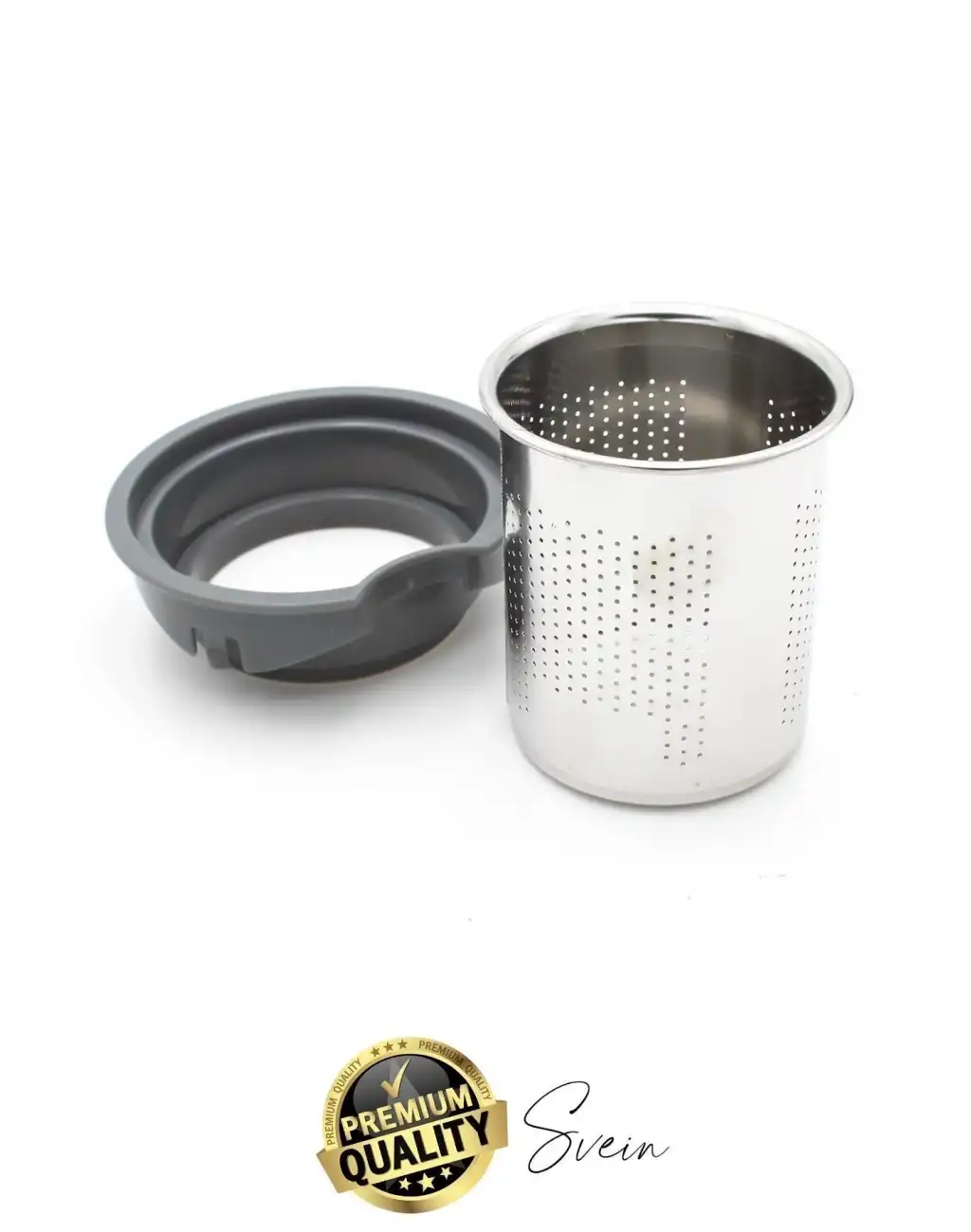 Premium Borosilikat Cam Demlik Isı Dayanıklı Şeffaf Süzgeçli Gevşek Yaprak Çay Makinesi Kapaklı