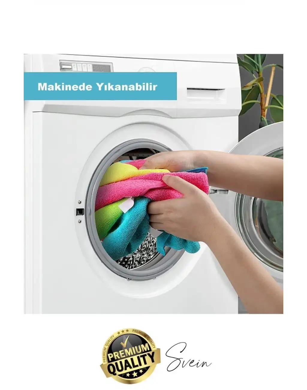 4lü Çok Amaçlı Kaliteli Mikrofiber Süper Emici Silme Kurulama Toz Bezi Cam Mutfak Temizlik Renkli