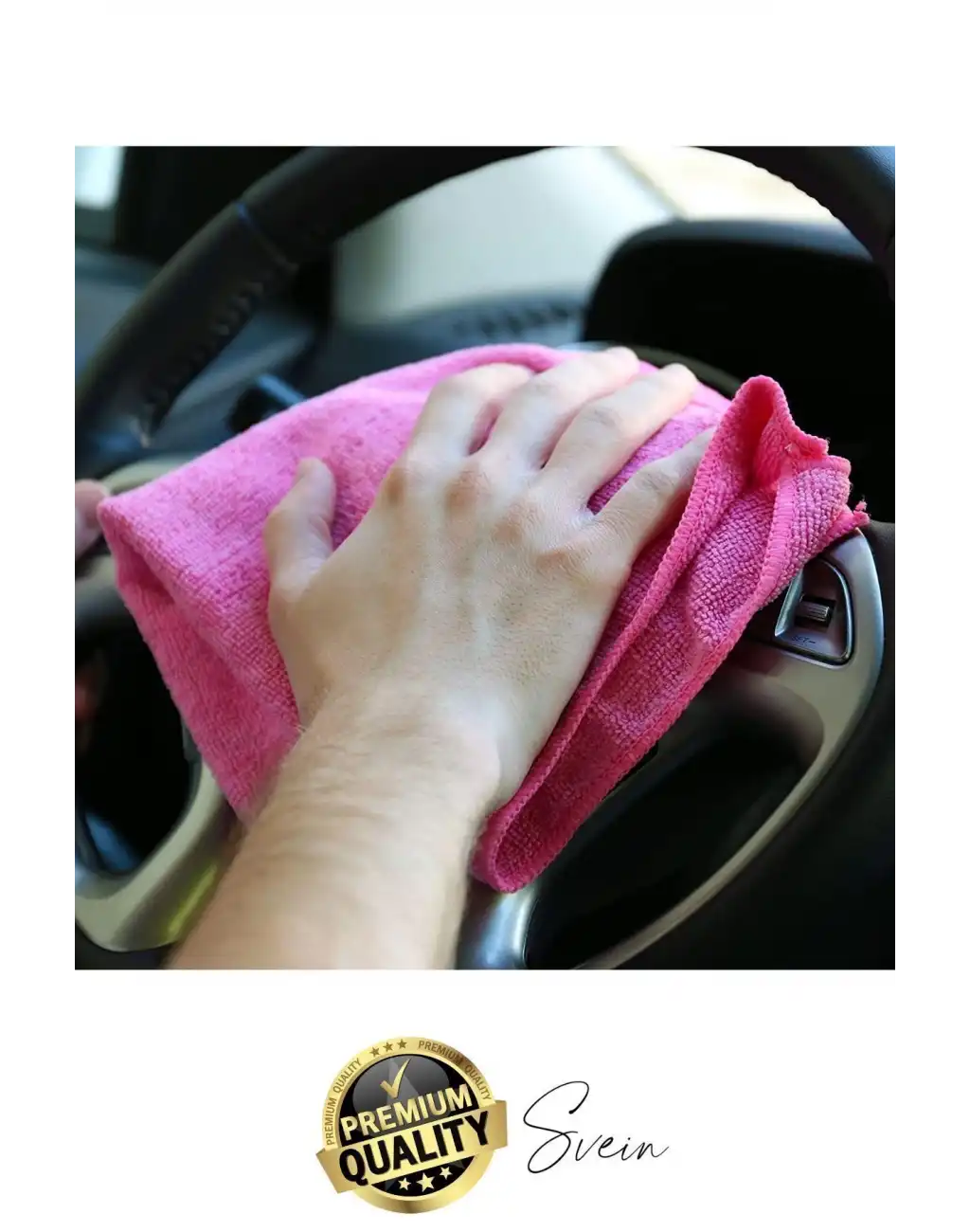 4lü Çok Amaçlı Kaliteli Mikrofiber Süper Emici Silme Kurulama Toz Bezi Cam Mutfak Temizlik Renkli