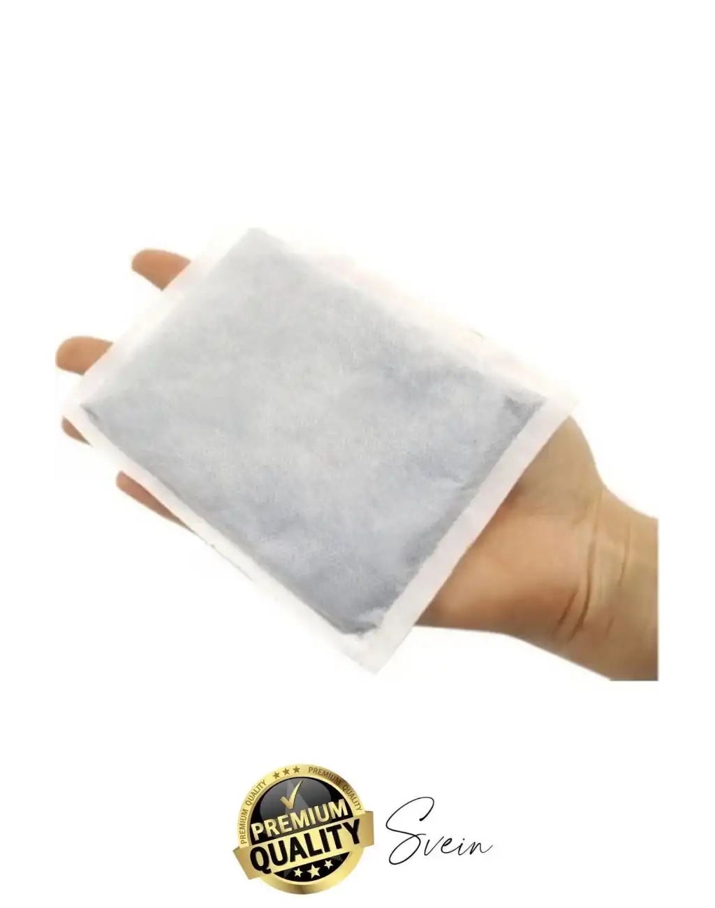 10 Adet Cep Sobası Sıcak Jel Dağcılık Tatil   Kış 12 Saat Isıtıcı Vücut El Bel Ayak Isınmatik