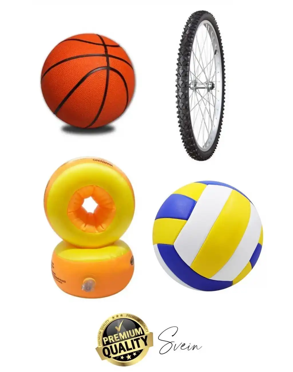 5 Parça Hava Şişirme Ucu İğnesi Aparatı Sibop Seti Spor Topu Basketbol Futbol Bisiklet Lastik Amaçlı