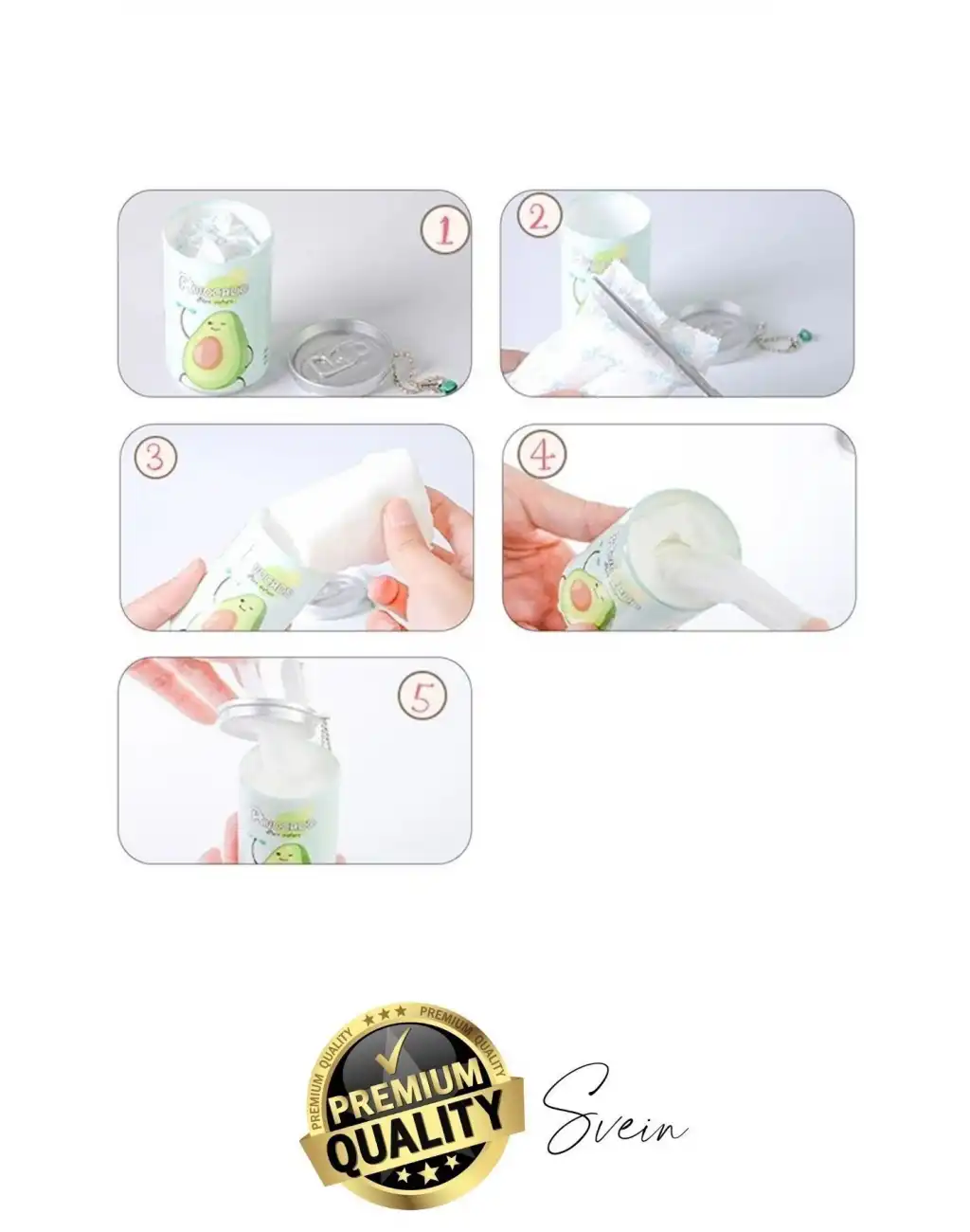 Özel Üretim 2 Adet Teneke Kutu Görünümlü Islak Mendil Anahtarlık Çocuk Figürlü Mini Cep Çanta Uyumlu