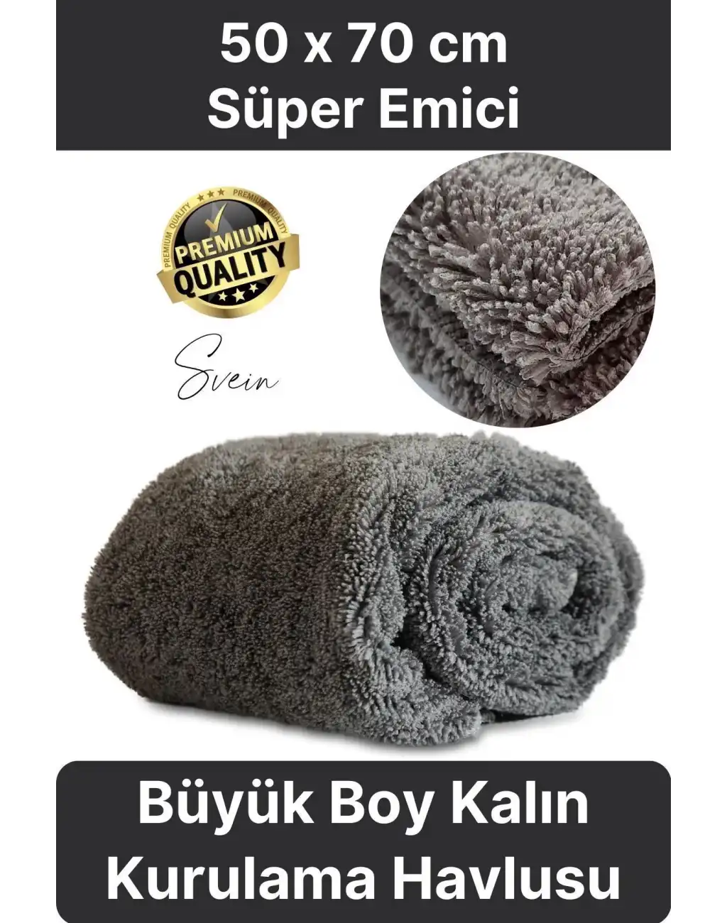 Süper Emici Yüksek Kalite Tüm Cam Yüzeylere Uygun Oto Yıkama Mikrofiber Havlu Temizleme Kurutma Bezi