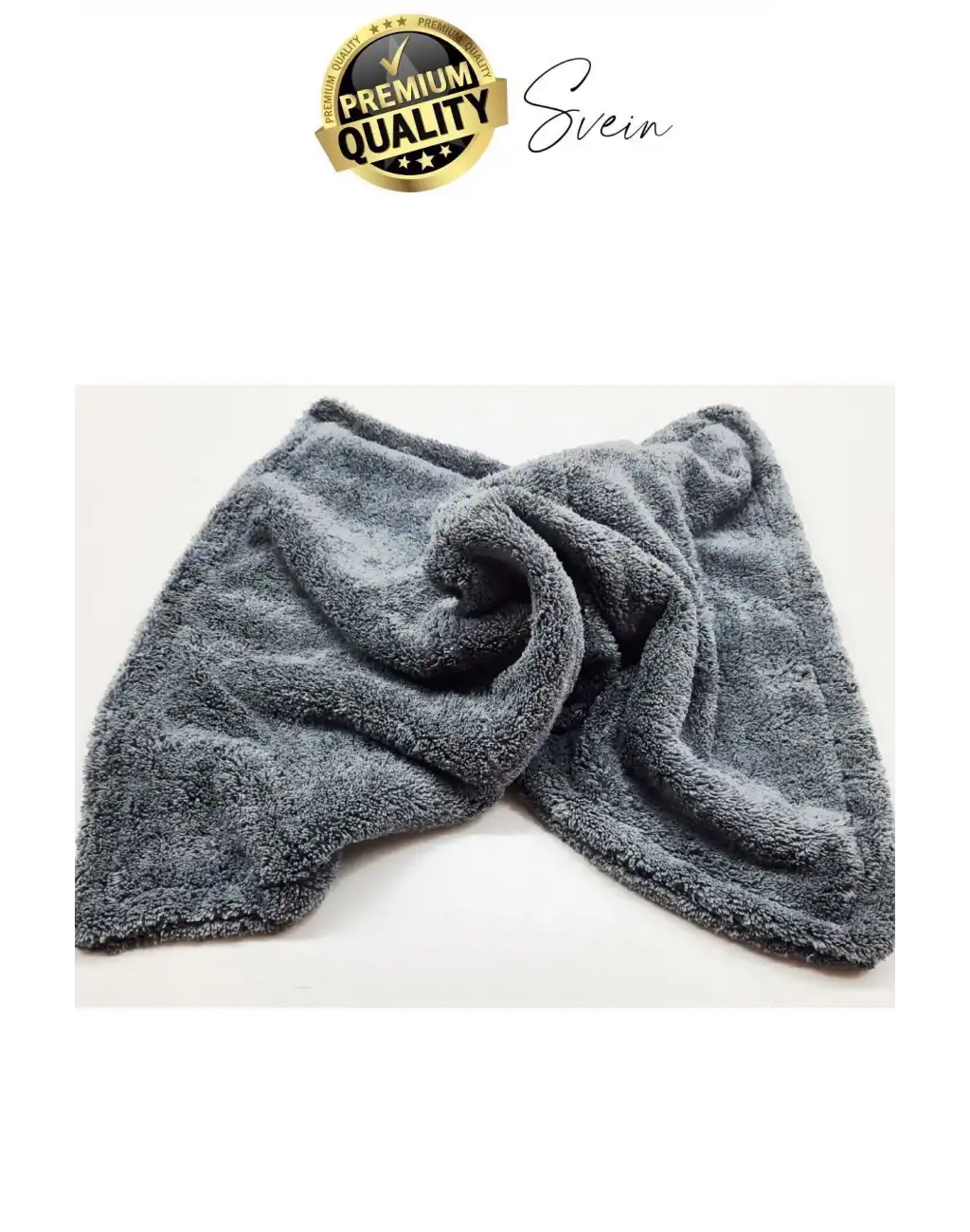 5 Adet Süper Emici Tüm Cam Yüzeylere Uygun Oto Yıkama Mikrofiber Havlu Temizleme Kurutma Bezi