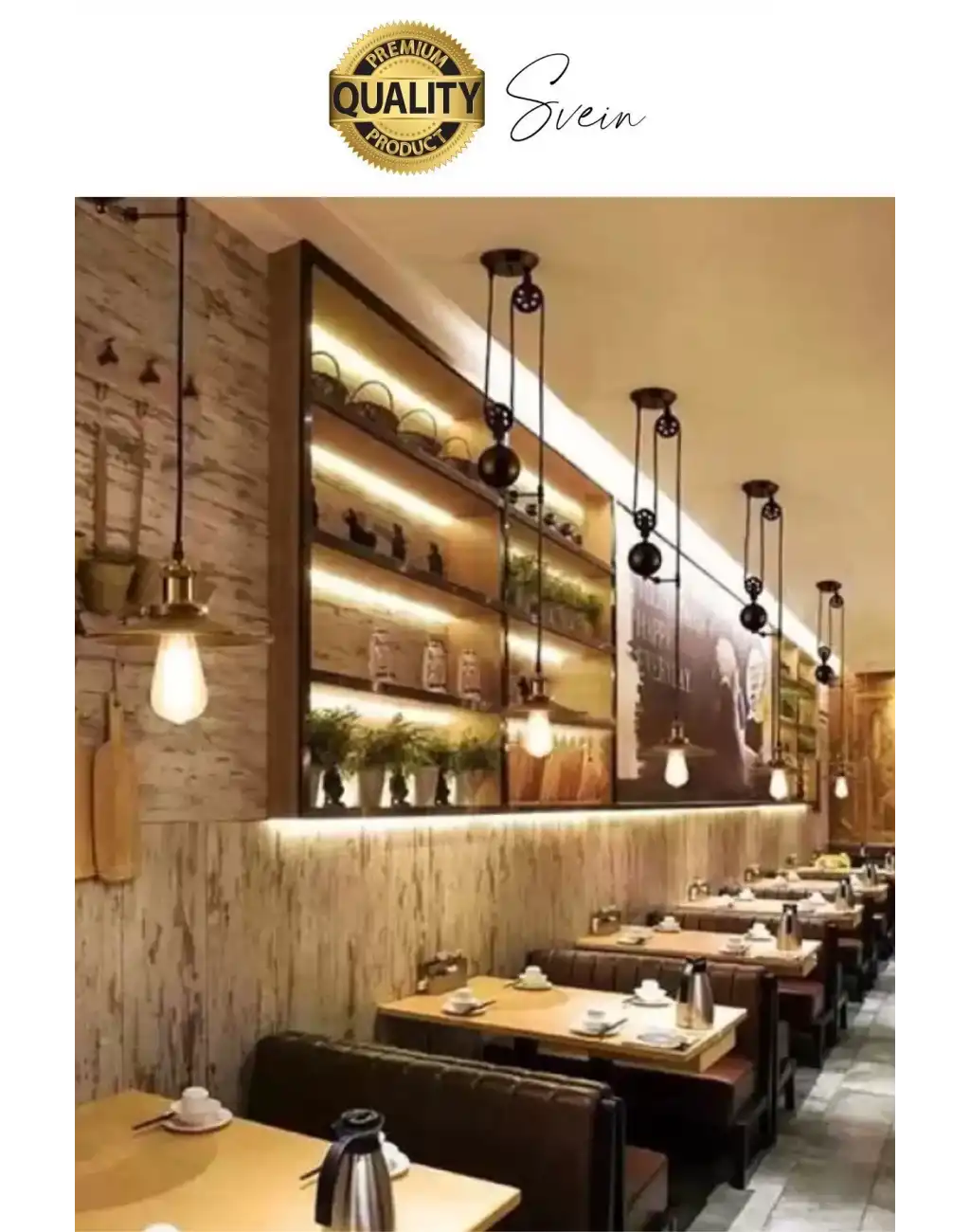 Cata 4 Adet Vintage Spiral Filament Rustik Retro Akkor LED Ampul Yüksek Işıklandırma Lamba Gün Işığı E27