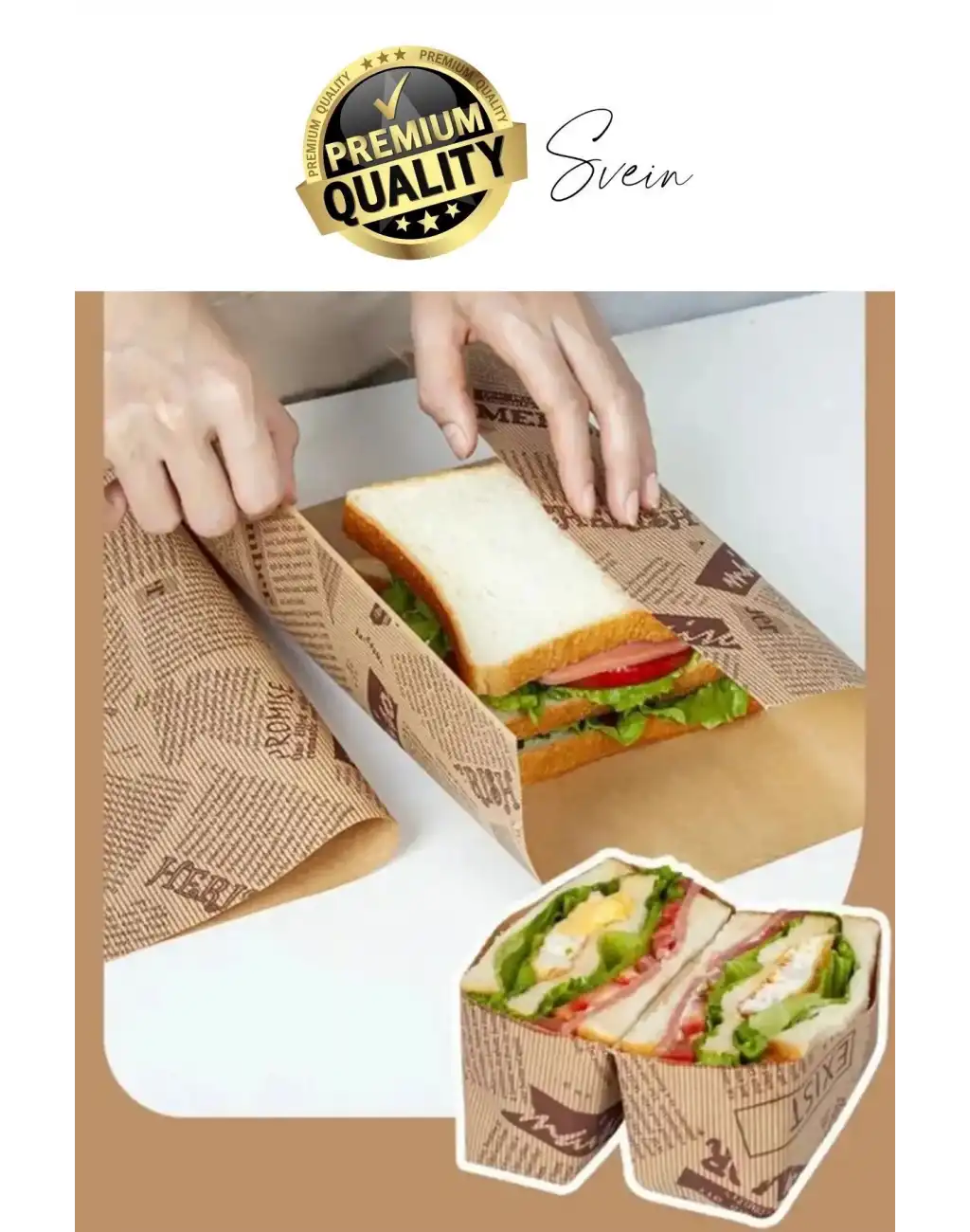 50 Adet Özel Üretim Desenli Sunum Kağıdı Gazete Pinterest Fenomen Dekorasyon Masa Tabak Altlığı