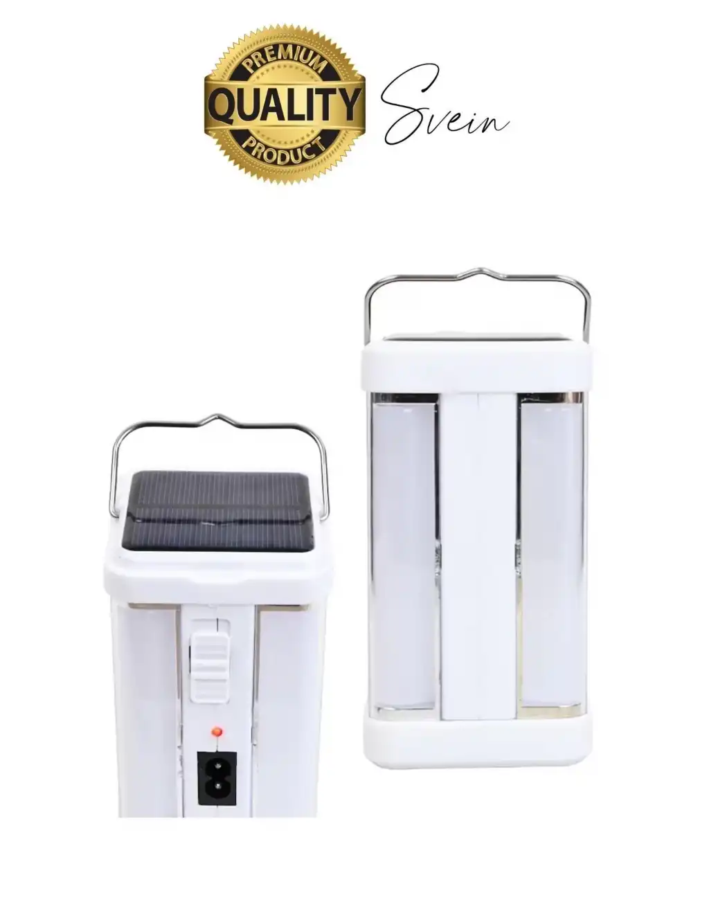 Şarj Edilebilir Enerjili Usb LED Işık Lamba Beyaz El Feneri Işıldak Portatif Kamp Piknik Kablosuz