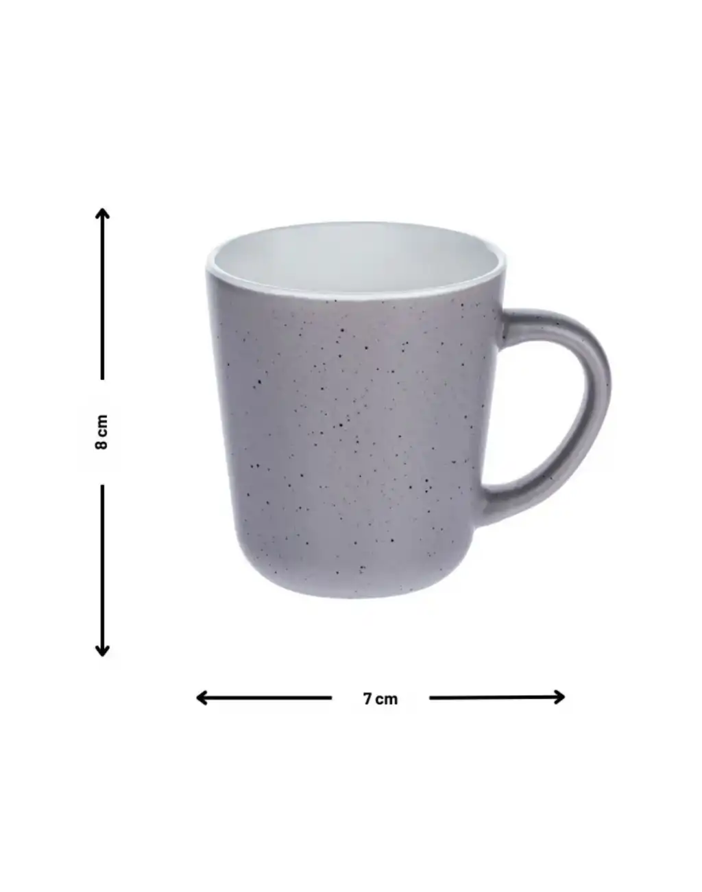 Premium Özel Üretim Seramik Kupa Bardak Dayanıklı Yıkanabilir Sıcak Soğuk Çay Kahve Gündelik Mug