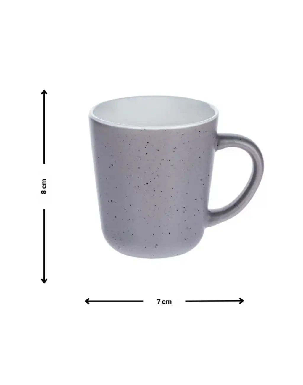 Premium Özel Üretim Seramik Kupa Bardak Dayanıklı Yıkanabilir Sıcak Soğuk Çay Kahve Gündelik Mug