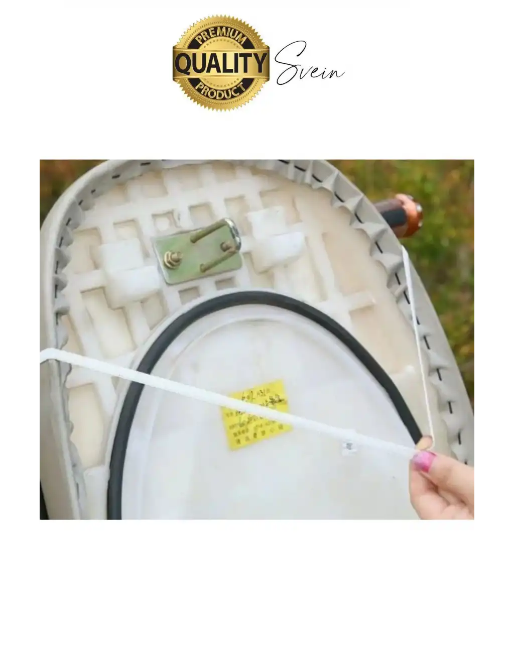 Premium Motosiklet Koruma Kılıfı Dayanıklı Su Geçirmez Sızdırmaz Motor Sele Koruma Güneşlik