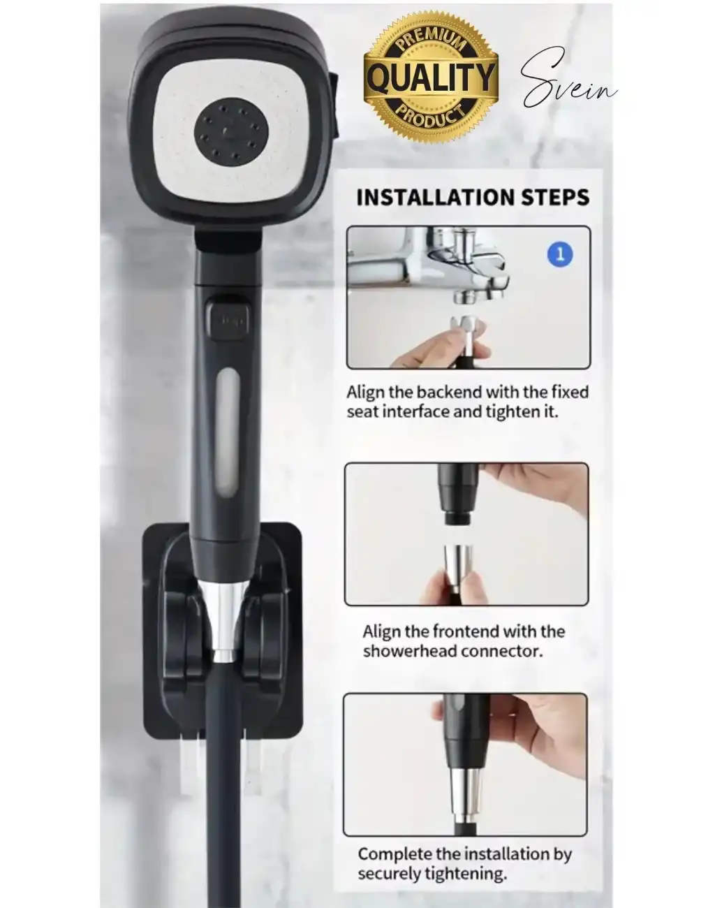 Özel Üretim 1,5 Metre 360 Derece Dönebilen Kıvrılmayan Esnek Yumuşak Silikon Patlamaz Duş Hortumları