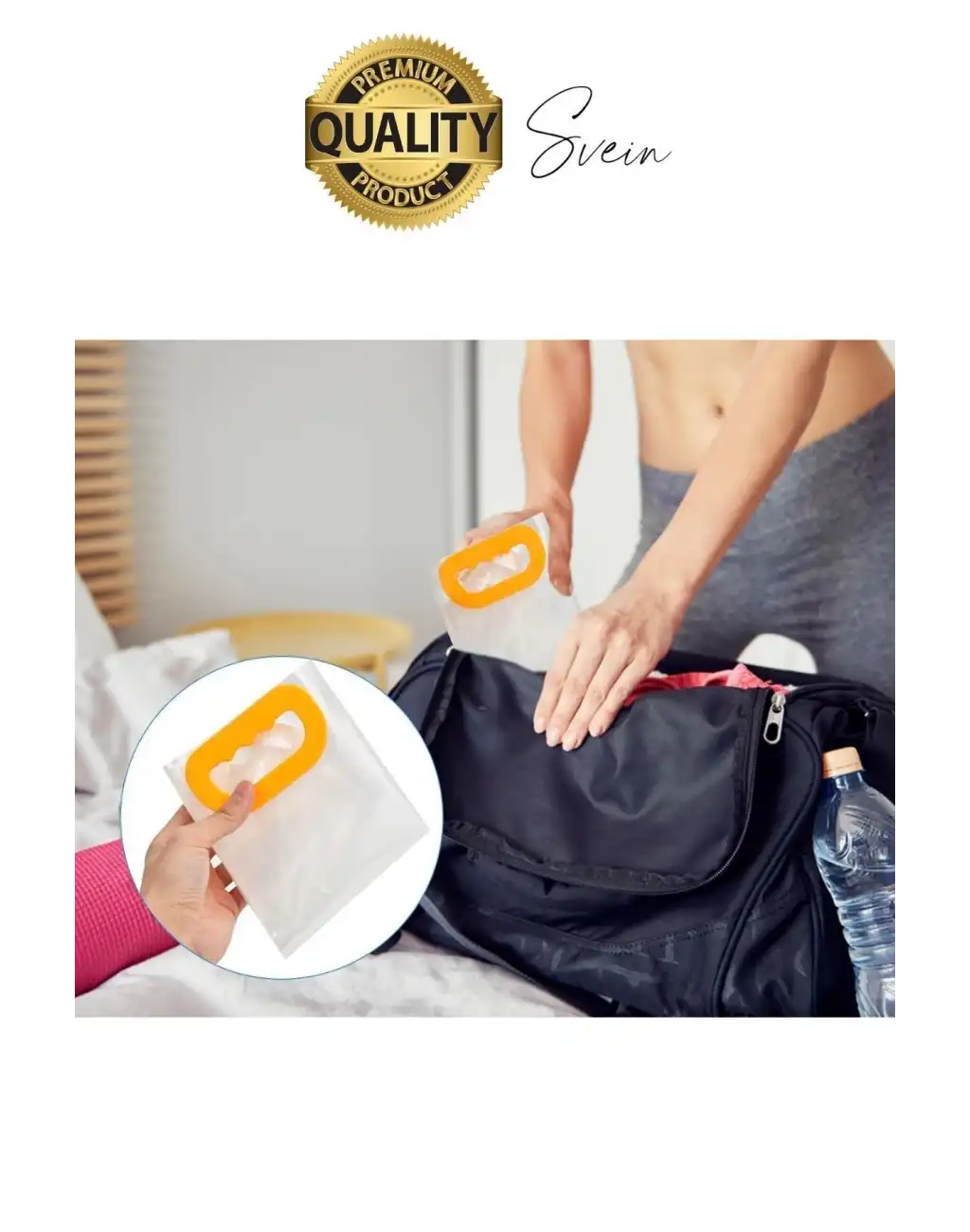 Premium 1 lt Dayanıklı Yer Kaplamaz İçecek Çantası Sporcu Kapaklı Tutamaç Suluk Matara Kamp Piknik