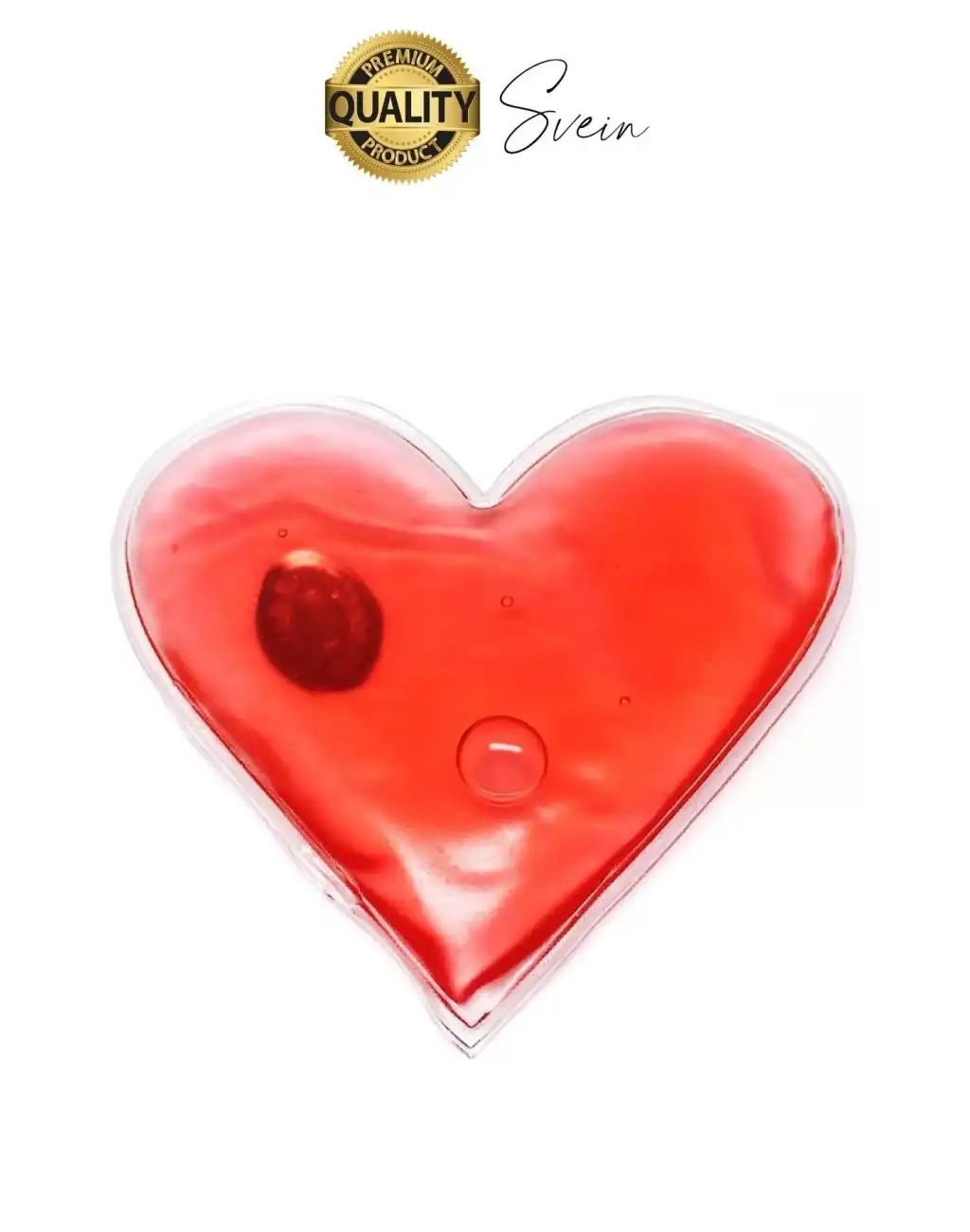 2 Adet Kalp Şeklinde El Sobası Isıtıcı Sihirli Jel Sıcak Isınmatik Sevgililer günü Hediyelik Kış Cep