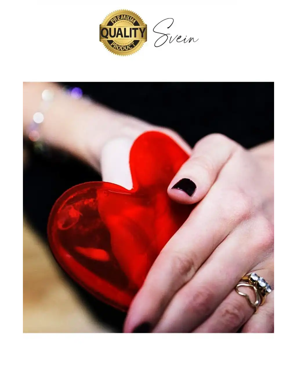 2 Adet Kalp Şeklinde El Sobası Isıtıcı Sihirli Jel Sıcak Isınmatik Sevgililer günü Hediyelik Kış Cep