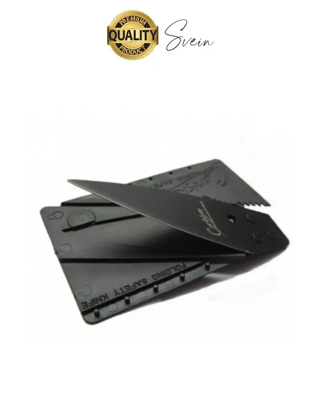 Pratik Cep Boy Sağlam Dayanıklı Taşınabilir İnce Keskin Kutusuz Kamp Bıçak