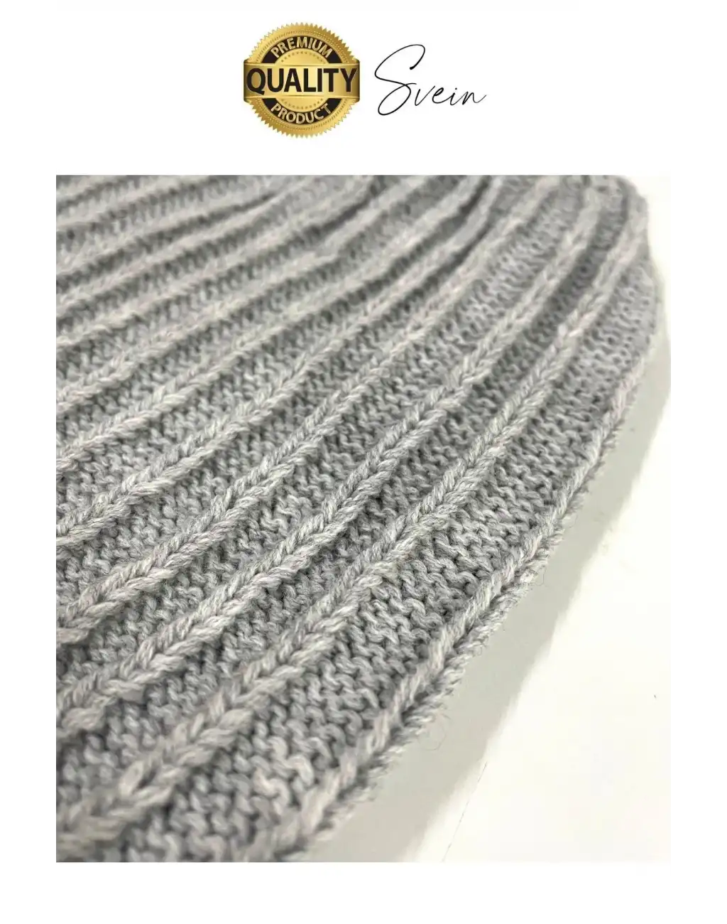 Dayanıklı Bere Unisex Örgü Kışlık Düz Renk Yumuşak Yün Soğuktan Koruyucu Şapka Katlamalı Dokuma