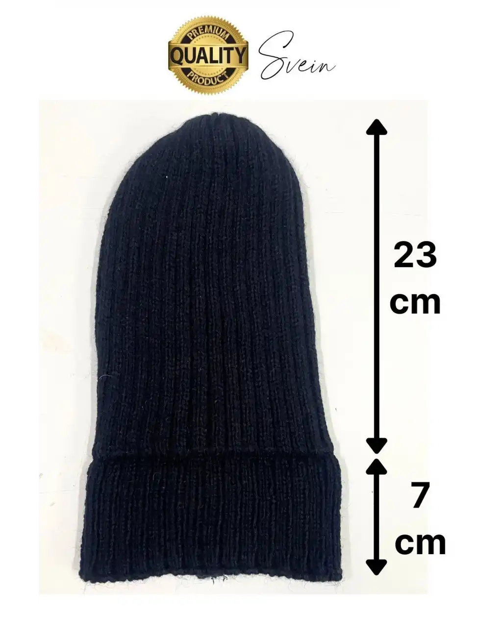 Dayanıklı Bere Unisex Örgü Kışlık Düz Renk Yumuşak Yün Soğuktan Koruyucu Şapka Katlamalı Dokuma