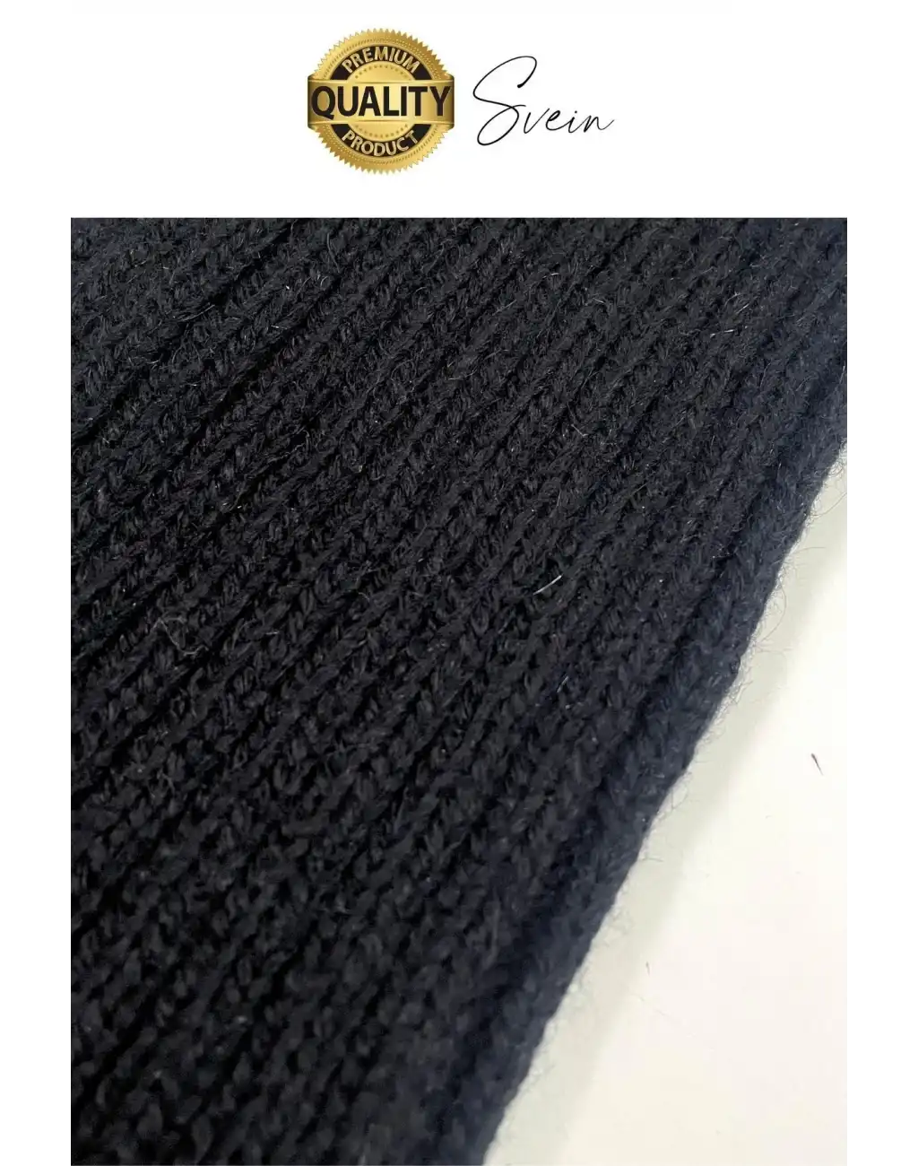 Dayanıklı Bere Unisex Örgü Kışlık Düz Renk Yumuşak Yün Soğuktan Koruyucu Şapka Katlamalı Dokuma