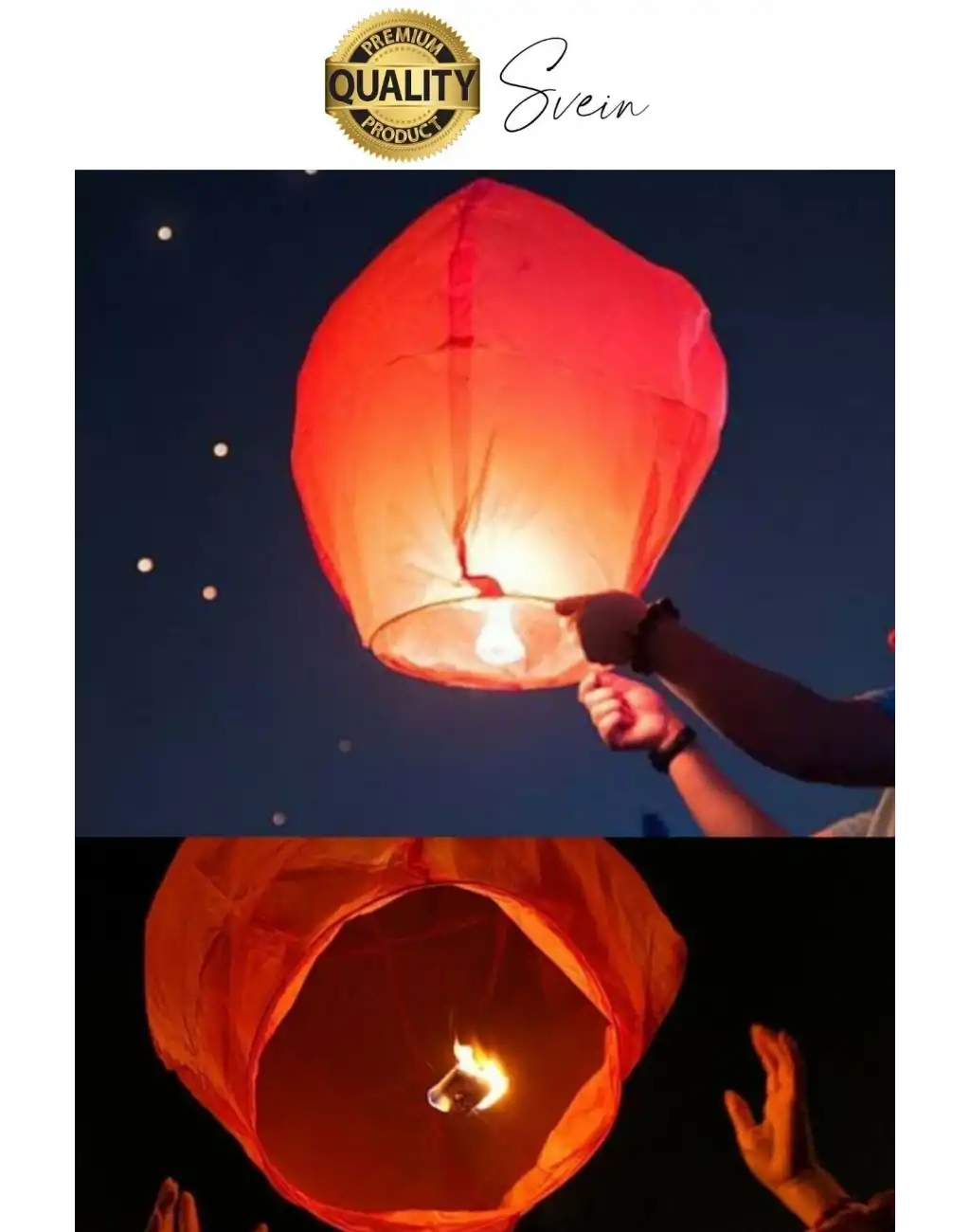 3 Adet Dilek Feneri Balonu Gece Ateş Gökyüzü Işığı Uçurtma Yırtılmaz Kaliteli Düğün Nişan Özel Gün