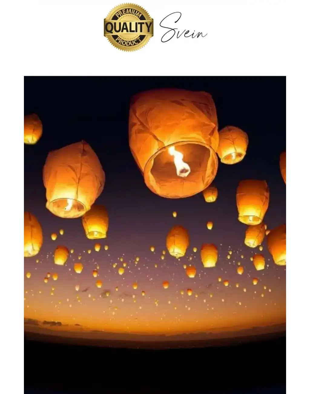 3 Adet Dilek Feneri Balonu Gece Ateş Gökyüzü Işığı Uçurtma Yırtılmaz Kaliteli Düğün Nişan Özel Gün