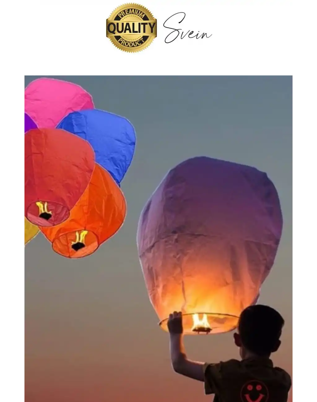 3 Adet Dilek Feneri Balonu Gece Ateş Gökyüzü Işığı Uçurtma Yırtılmaz Kaliteli Düğün Nişan Özel Gün