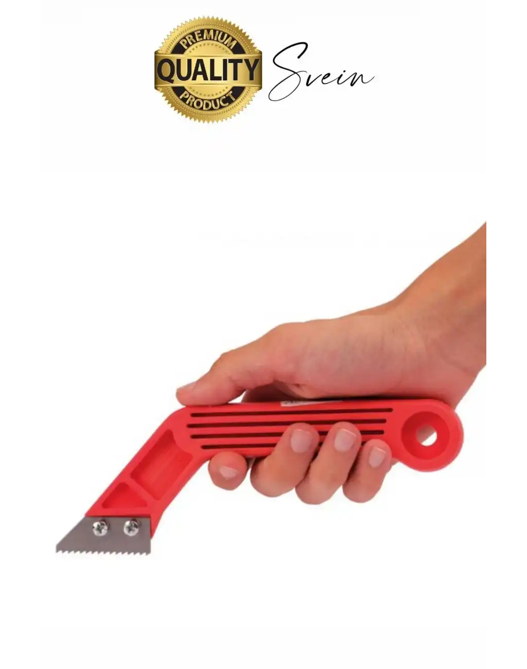 Kolay Kullanım Metal Derz Kazıma Aparatı Çift Bıçaklı Sert Zeminler İçin Beyazlatma Etkili Pratik