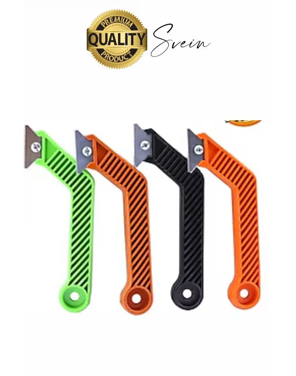 Kolay Kullanım Metal Derz Kazıma Aparatı Çift Bıçaklı Sert Zeminler İçin Beyazlatma Etkili Pratik