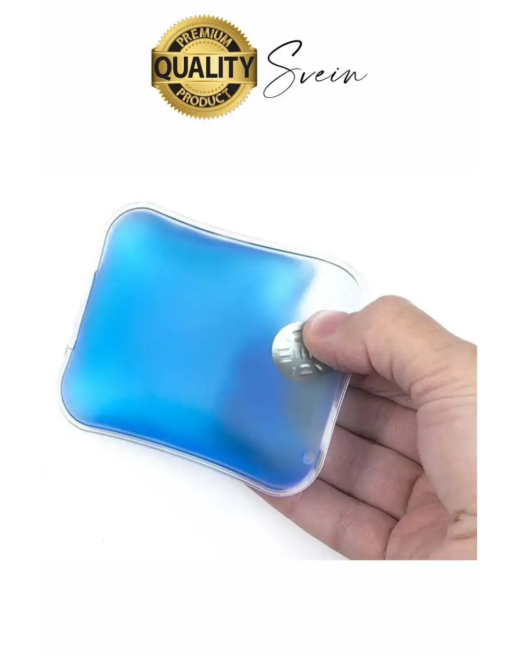 2 Adet El Cep Sobası Sihirli Jel Isıtıcı Sıcak Su Torbası Ped Isınmatik Avcı Balıkçı Dağcı Kamp