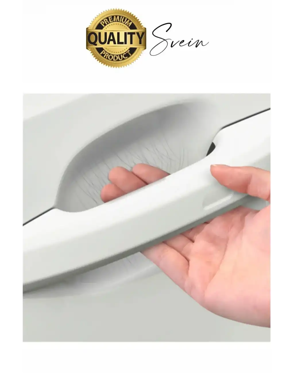 Araba Kapı Kolu Çizilme Koruyucu Şeffaf Film Yapışkanlı Boya Kaldırmaz Zarar Vermez Çizik Koruma