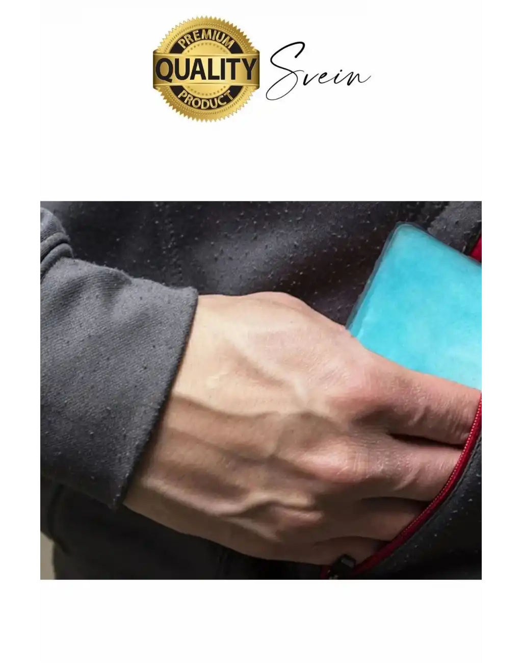 1 Adet El Cep Sobası Sihirli Jel Isıtıcı Sıcak Su Torbası Ped Isınmatik Avcı Balıkçı Dağcı Kamp