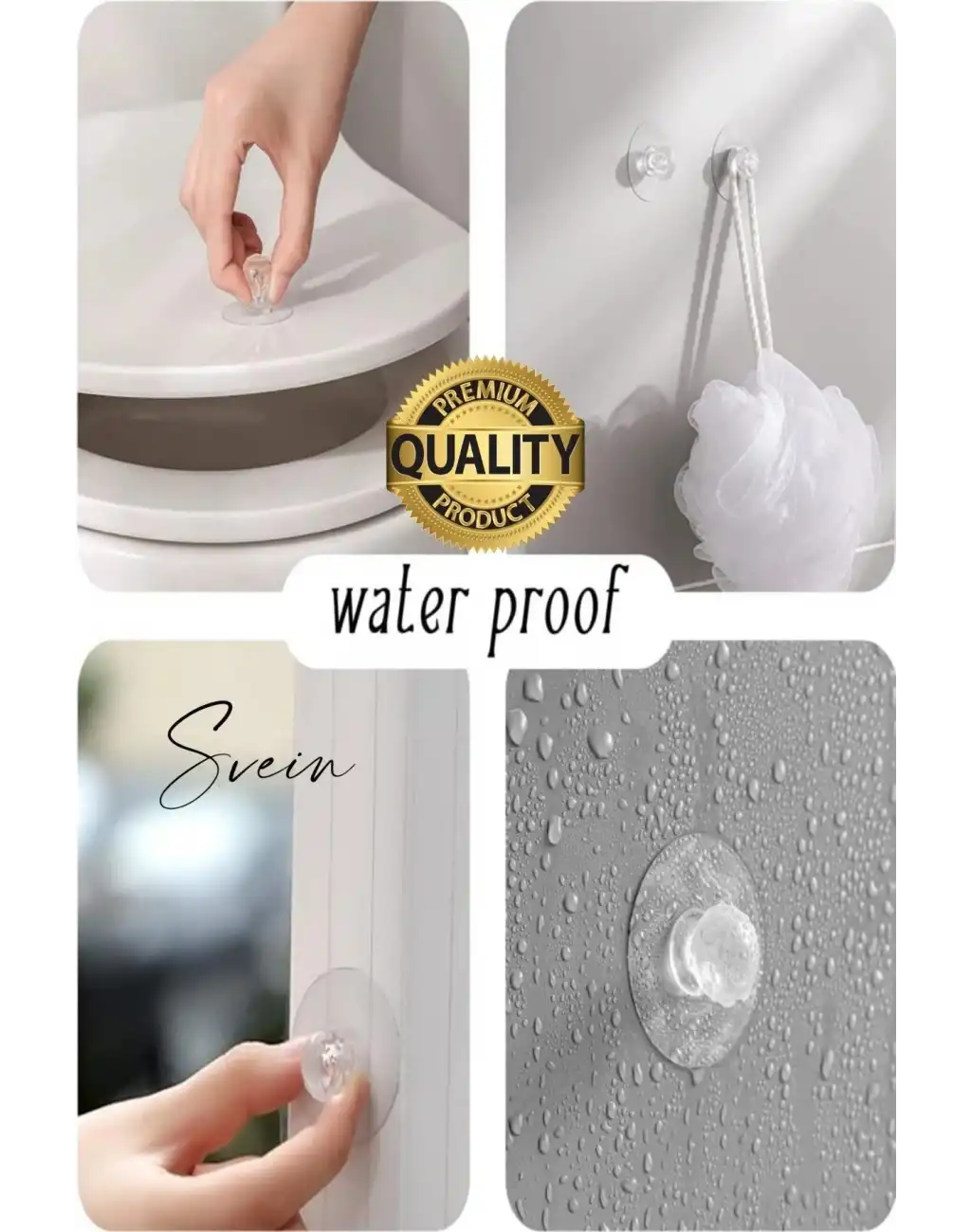 4 Adet Dekoratif Güçlü Tutunabilen Yapışkanlı Kristal Kapak Çekmece Dolap Kulp Seti Tutacak Kulbu