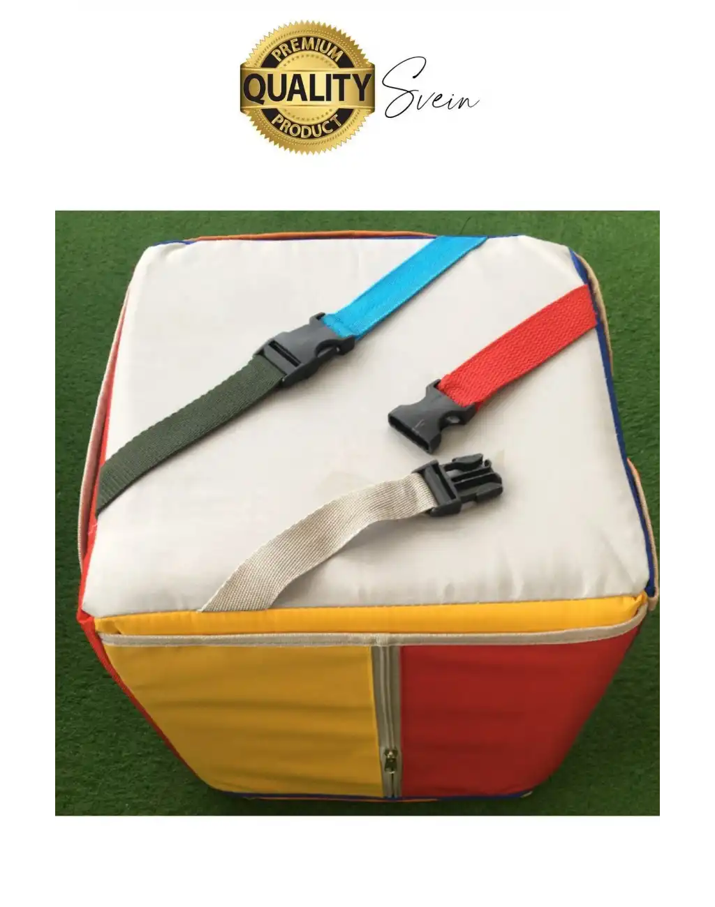 Motor Beceri Küpü Sünger Eğitici Öğretici Renkli Denge Koordinasyon Pratiklik Zeka Geliştiren