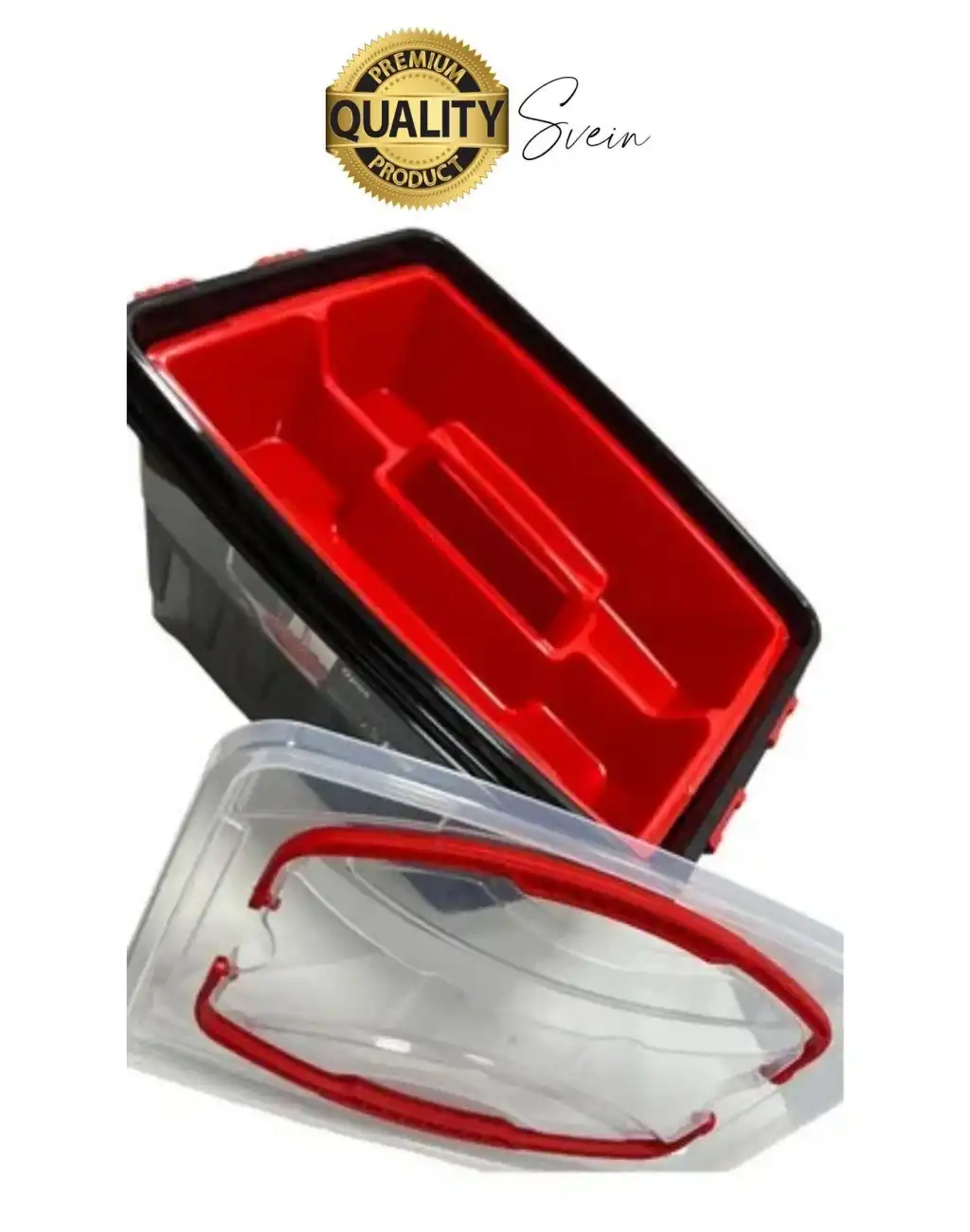 Premium 8 Lt Çok Amaçlı Tesisat Marangoz Malzeme Alet Takım Çantası Plastik Çivi Pense Vida Geniş