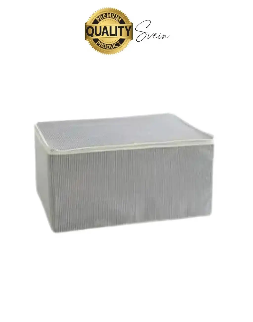 Yorgan Hurcu Baza Altı Minder Kıyafet Saklama Çantası Yatak Yastık Organizer Düzenleyici Depolama