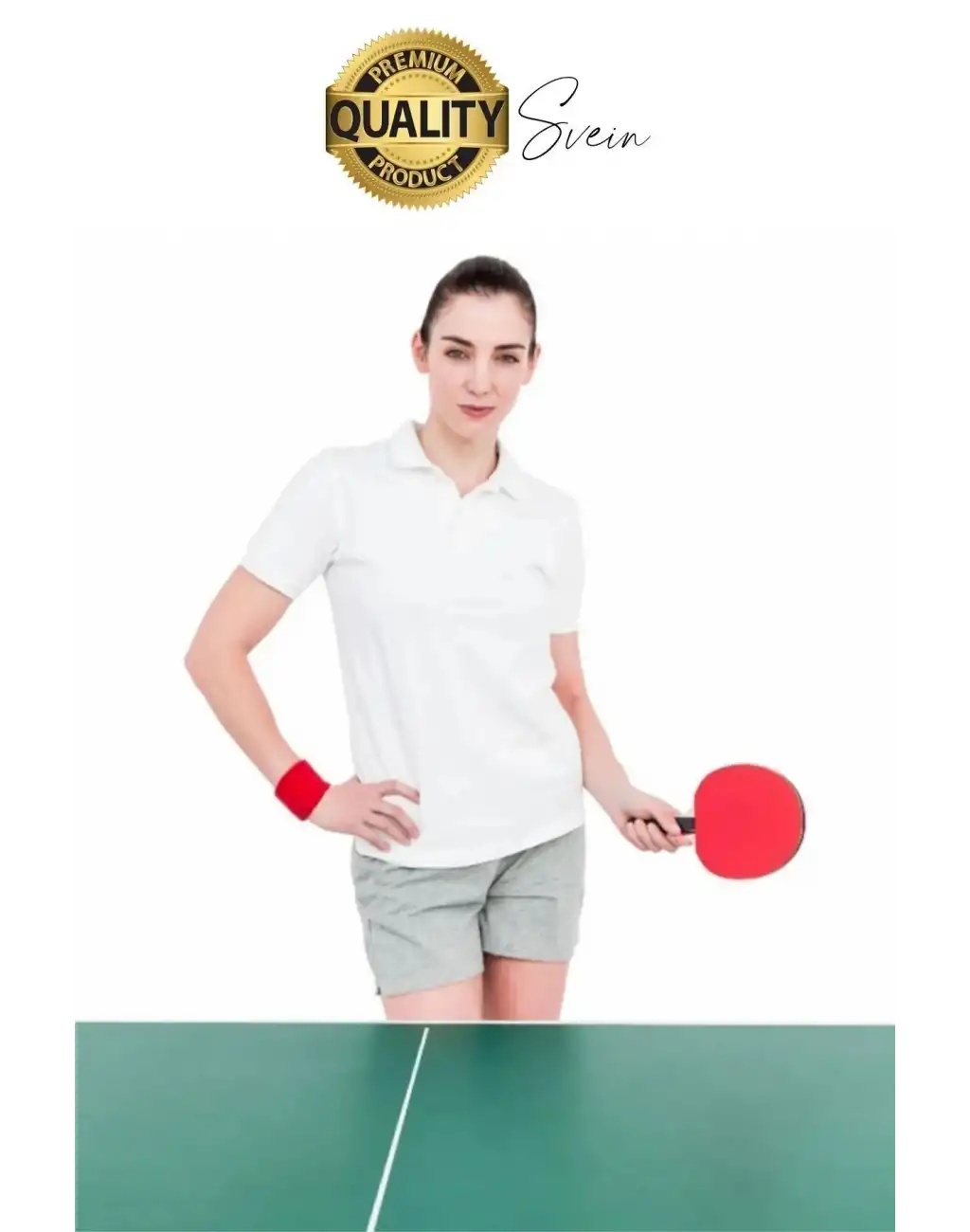 Masa Tenisi Raket Seti 2 Adet Raket 3 Adet Pinpon Topu Ahşap Saplı Dayanıklı Ve Hafif Oyun Ekipmanı